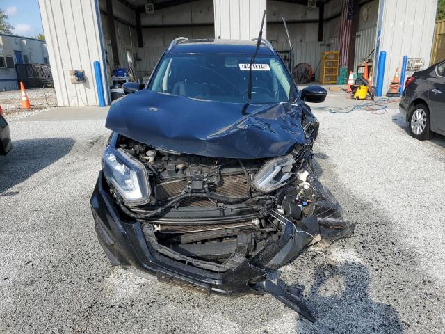 2020 NISSAN ROGUE S - JN8AT2MV2LW114777