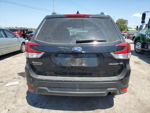 2021 SUBARU FORESTER JF2SKADC0MH554287