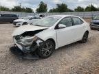 2016 TOYOTA COROLLA L - 5YFBURHE2GP550639