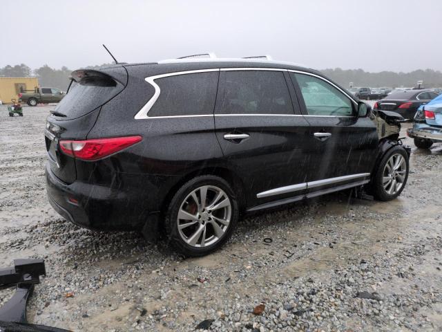 2015 INFINITI QX60 - 5N1AL0MM4FC511917
