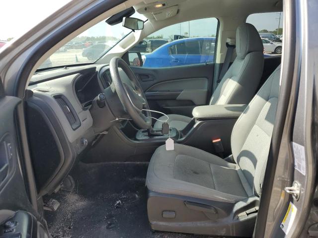 2020 CHEVROLET COLORADO - 1GCGSBEN6L1241259