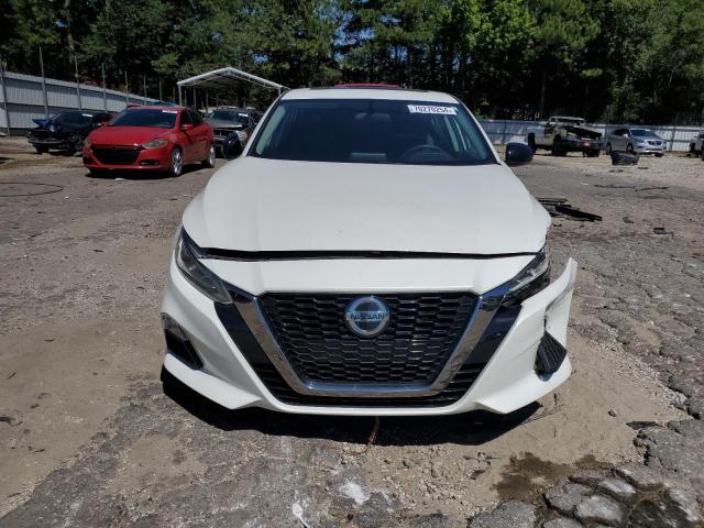2019 NISSAN ALTIMA SR - 1N4BL4CV4KC184669
