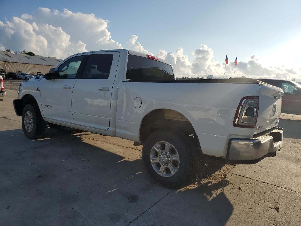 RAM 2500 BIG HORN/LONE STAR