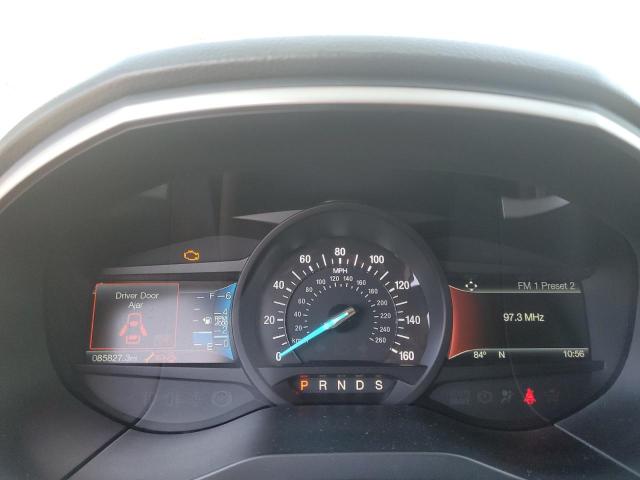 2018 FORD EDGE SEL - 2FMPK4J90JBB52241