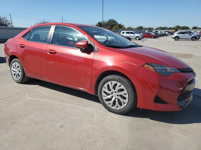 VIN 5YFBURHE5JP748736 2018 Toyota Corolla, L no.4