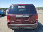 HONDA PILOT EXLN photo