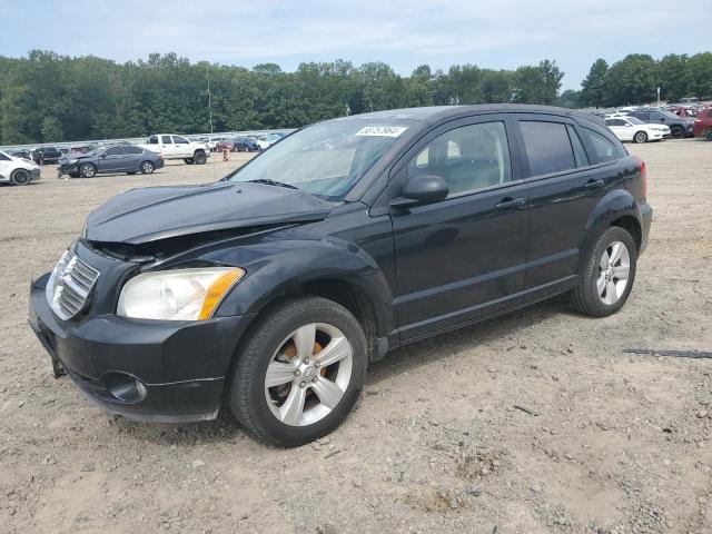 2011 DODGE CALIBER MA #3028491945