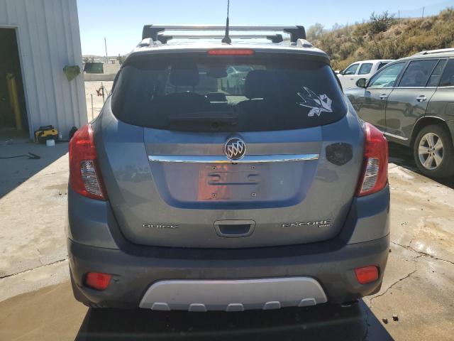 VIN KL4CJESB7EB696125 2014 Buick Encore no.6