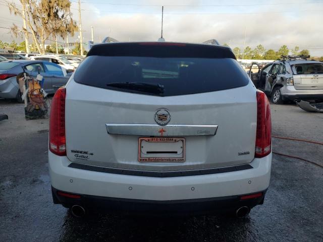 2016 CADILLAC SRX LUXURY 3GYFNEE31GS524217  70823274