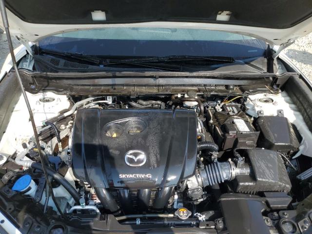 2021 MAZDA CX-30 SELE - 3MVDMABL4MM245260