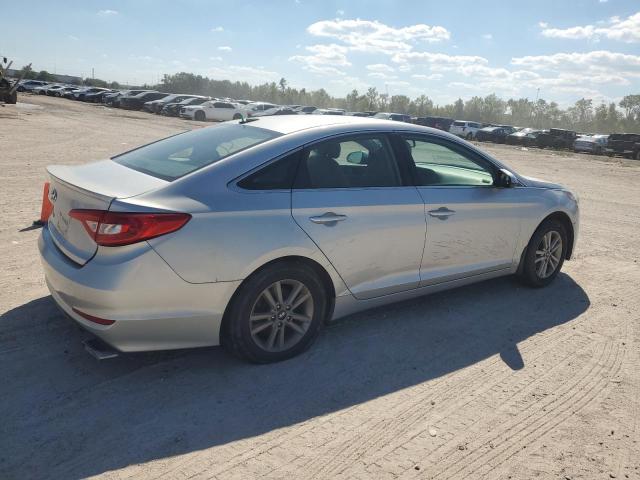 2016 HYUNDAI SONATA SE - 5NPE24AF8GH336650