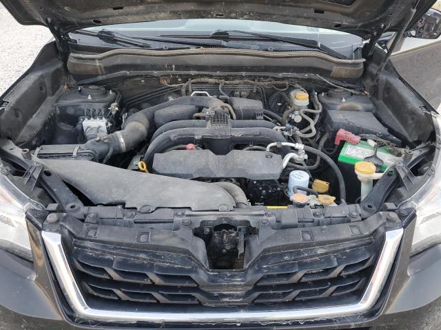 2017 SUBARU FORESTER 2 - JF2SJAEC6HH801335