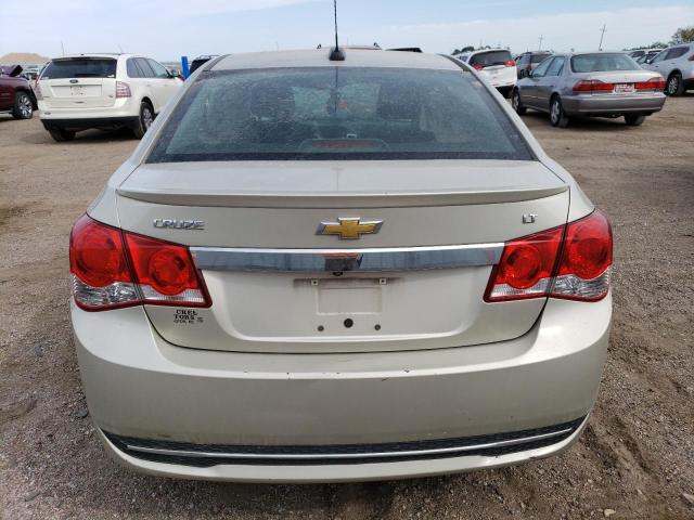 VIN 1G1PC5SB7F7251043 2015 Chevrolet Cruze, LT no.6