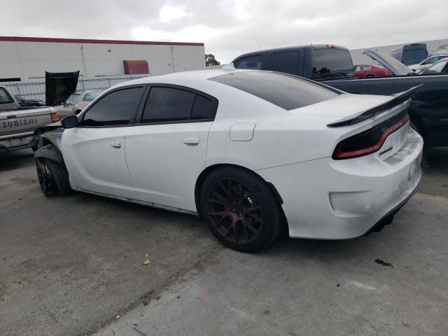 2019 DODGE CHARGER SC - 2C3CDXGJ8KH619313