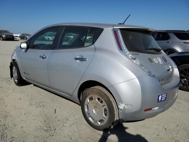 VIN 1N4AZ0CP7GC302175 2016 Nissan Leaf, S no.2