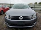 VOLKSWAGEN PASSAT S photo