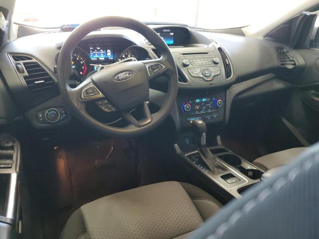 2017 FORD ESCAPE SE - 1FMCU9GDXHUC27789