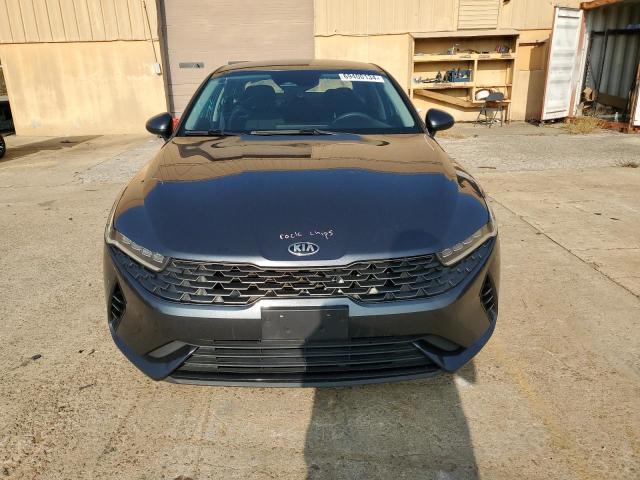 2021 KIA K5 LXS - 5XXG14J21MG011838