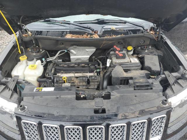 2017 JEEP COMPASS LA - 1C4NJCEA3HD212837