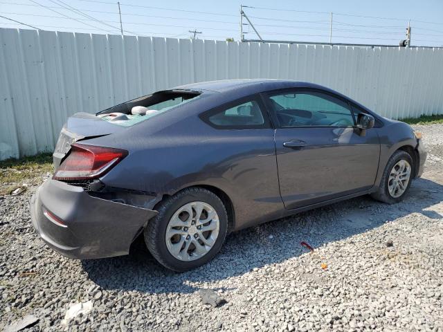 VIN 2HGFG3B57EH510446 2014 Honda Civic, LX no.3