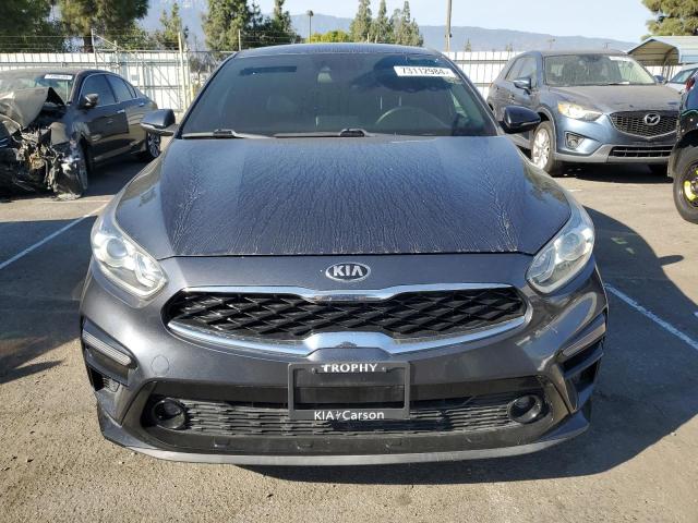 VIN 3KPF54AD2KE097331 2019 KIA Forte, EX no.5