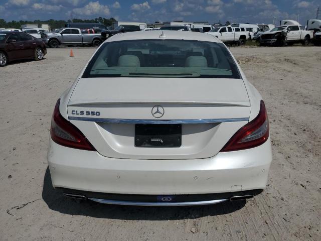 VIN WDDLJ7DB0JA206287 2018 MERCEDES-BENZ CLS-CLASS no.6