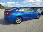 CHEVROLET CRUZE LT photo