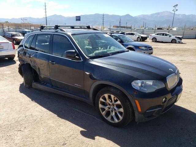 VIN 5UXZV4C59D0E04266 2013 BMW X5, Xdrive35I no.4