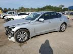 2017 INFINITI Q50 BASE - JN1CV7AR8HM682394
