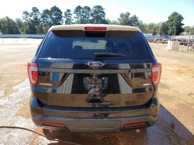 2019 FORD EXPLORER P - 1FM5K8AR4KGA30135