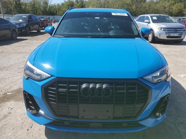 2022 AUDI Q3 PREMIUM - WA1DECF32N1047998