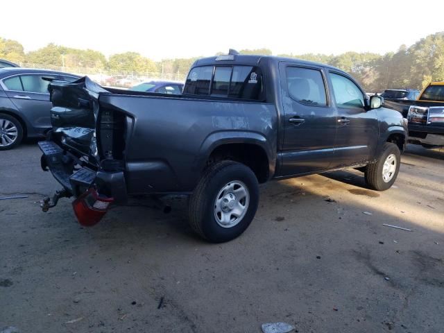 2022 TOYOTA TACOMA DOU - 3TMCZ5AN7NM504060