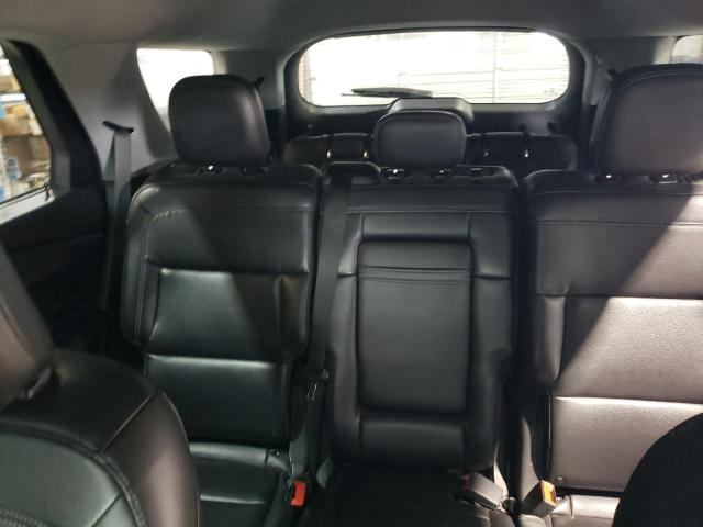 2021 FORD EXPLORER X - 1FMSK8DH6MGA50170