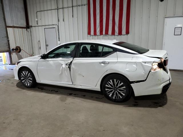 2024 NISSAN ALTIMA SV - 1N4BL4DV5RN432506