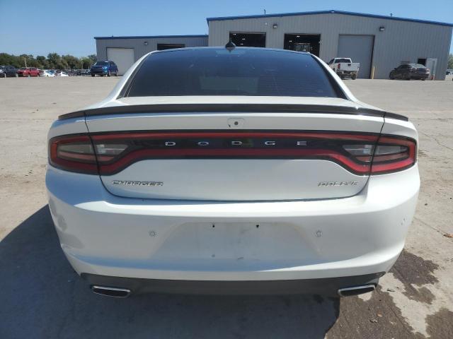 2017 DODGE CHARGER SX - 2C3CDXHG8HH537478