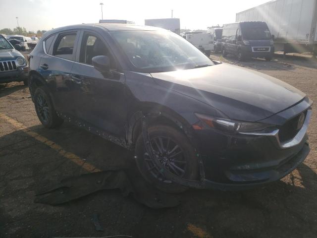 2019 MAZDA CX-5 TOURI - JM3KFBCM7K0612675