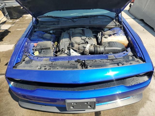 2022 DODGE CHALLENGER - 2C3CDZFJ2NH200164