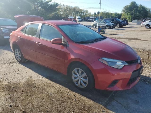 VIN 2T1BURHE4EC102058 2014 Toyota Corolla, L no.4