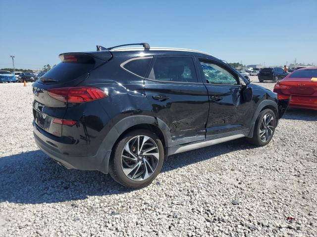 2021 HYUNDAI TUCSON LIM - KM8J33ALXMU329899