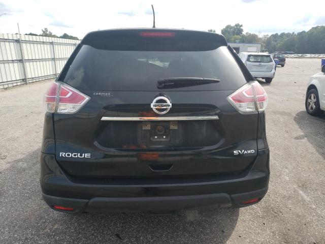 2016 NISSAN ROGUE S - KNMAT2MVXGP671691
