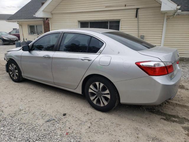 2015 HONDA ACCORD LX - 1HGCR2F37FA071149