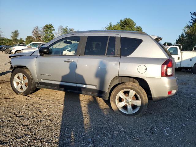 VIN 1C4NJCBB5ED786283 2014 Jeep Compass, Sport no.2