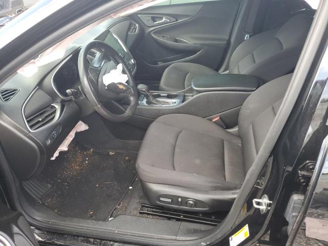 2022 CHEVROLET MALIBU RS - 1G1ZG5ST4NF203168