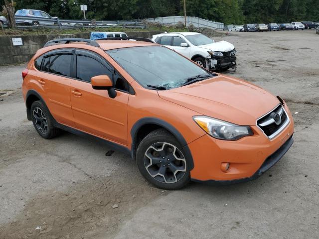 VIN JF2GPACC1D2826485 2013 Subaru XV, 2.0 Premium no.4