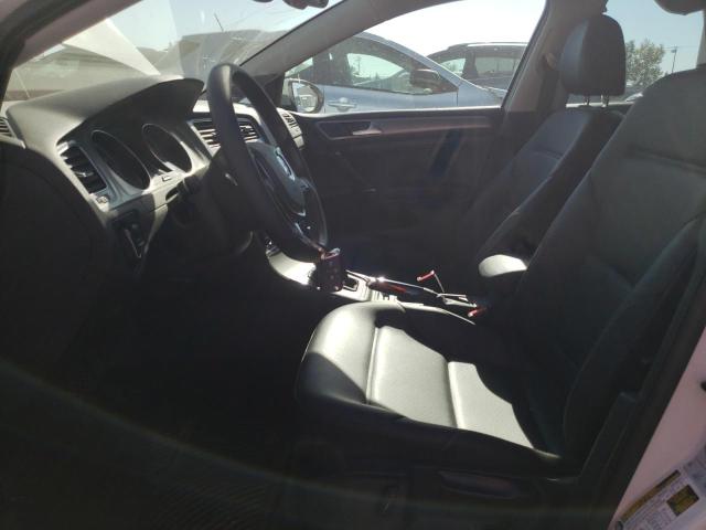 2016 VOLKSWAGEN GOLF SPORT - 3VWC17AU0GM517839