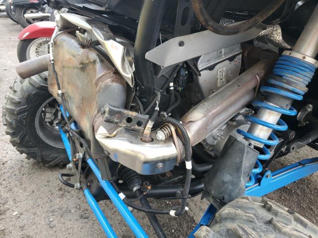 2022 POLARIS RZR XP 100 - 3NSNAV992NH412496