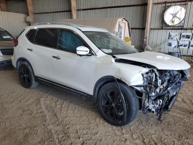 VIN JN8AT2MT3JW458467 2018 Nissan Rogue, S no.4