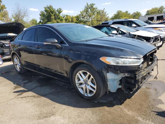 VIN 3FA6P0HRXDR321726 2013 Ford Fusion, SE no.4