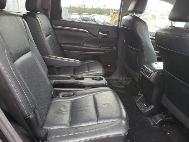 2016 TOYOTA HIGHLANDER - 5TDDKRFH9GS317943