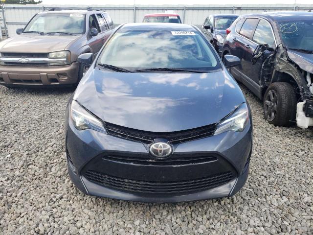 VIN 5YFBURHE3HP718452 2017 Toyota Corolla, L no.5